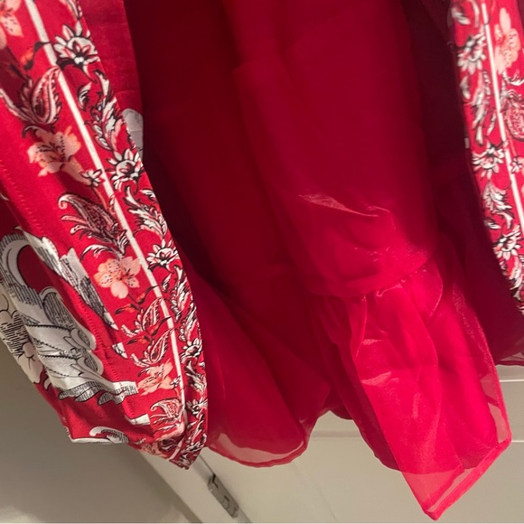 White House Black Market Dress - Picture 5 of 5